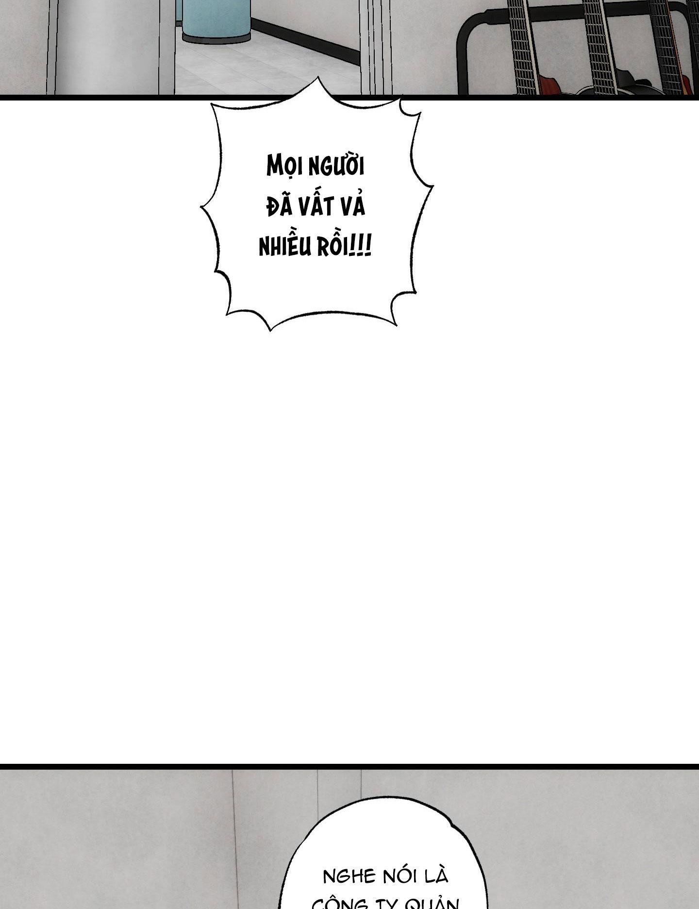 Đọc truyện SỰ THAM LAM CỦA NHÂN LOẠI - Chapter 8.5