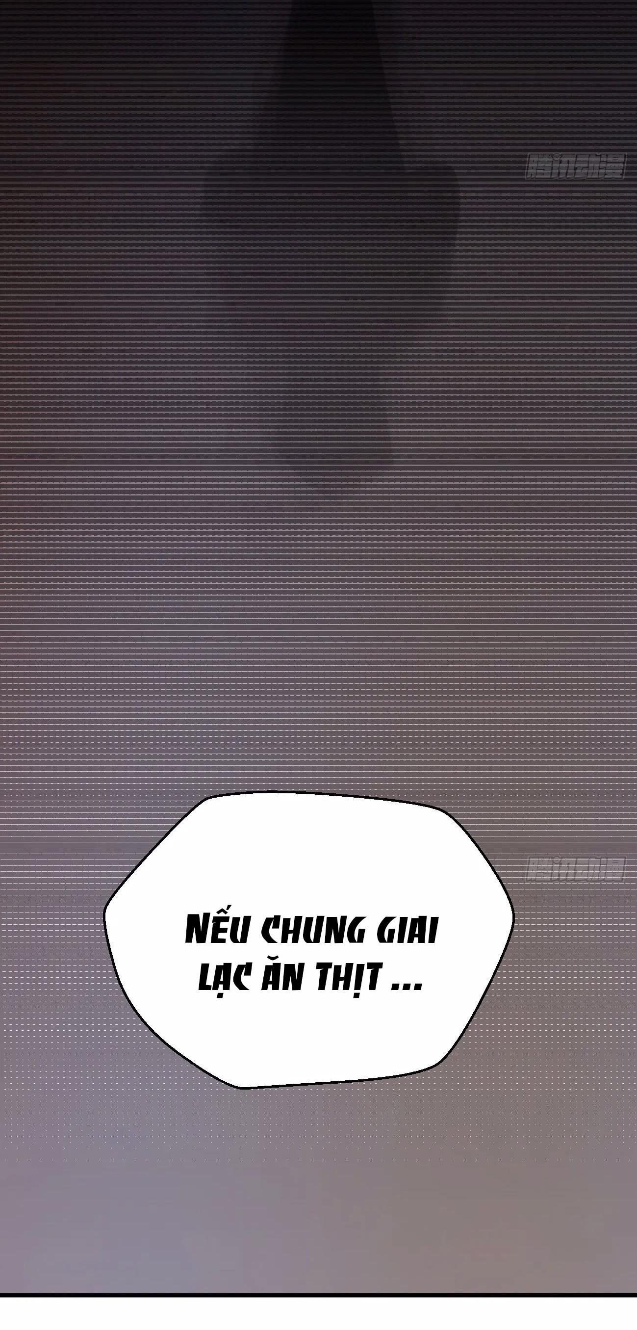 Đọc truyện Tà thần của riêng tôi - Chapter 10