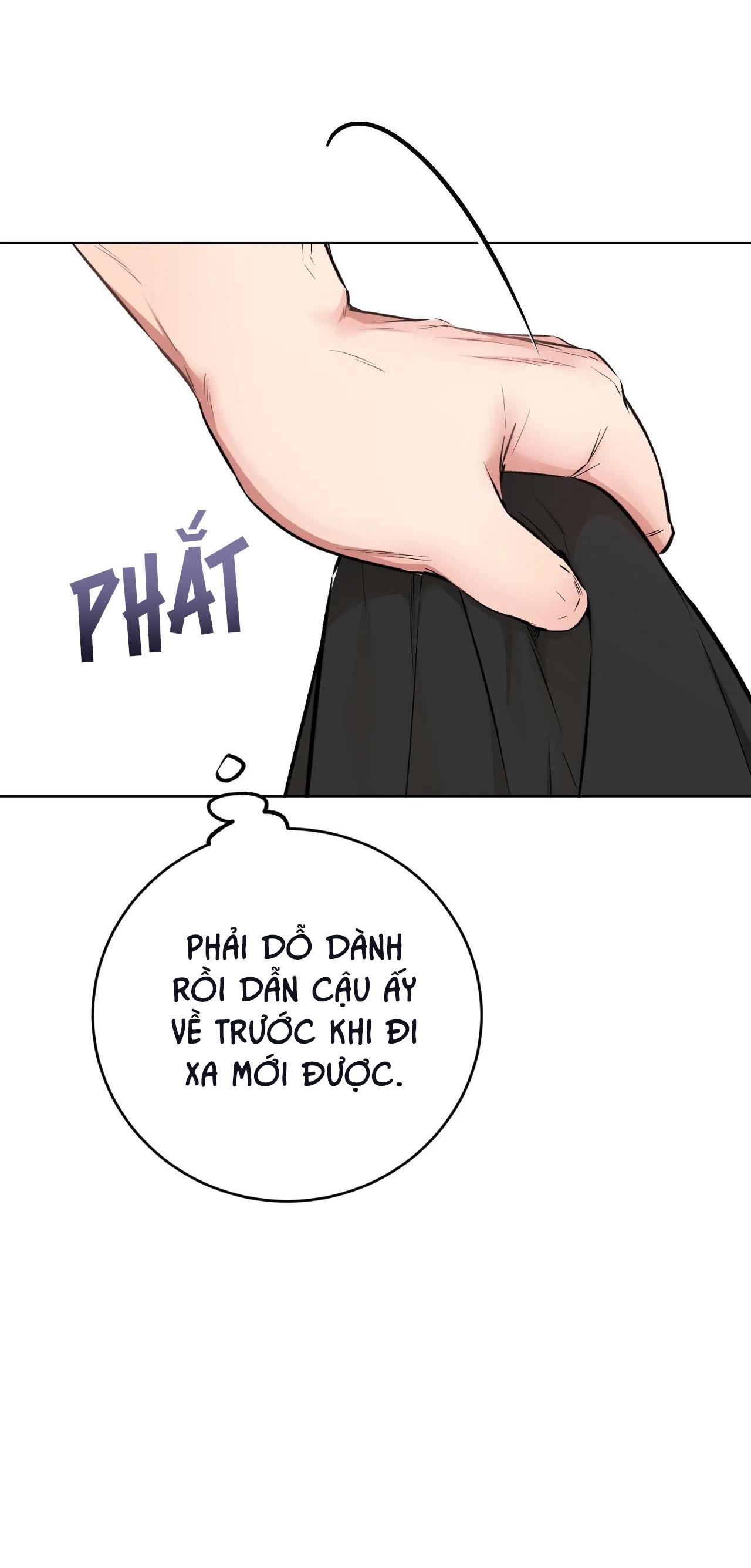 Đọc truyện BÊN TRONG LỚP CẢNH PHỤC - Chapter 44