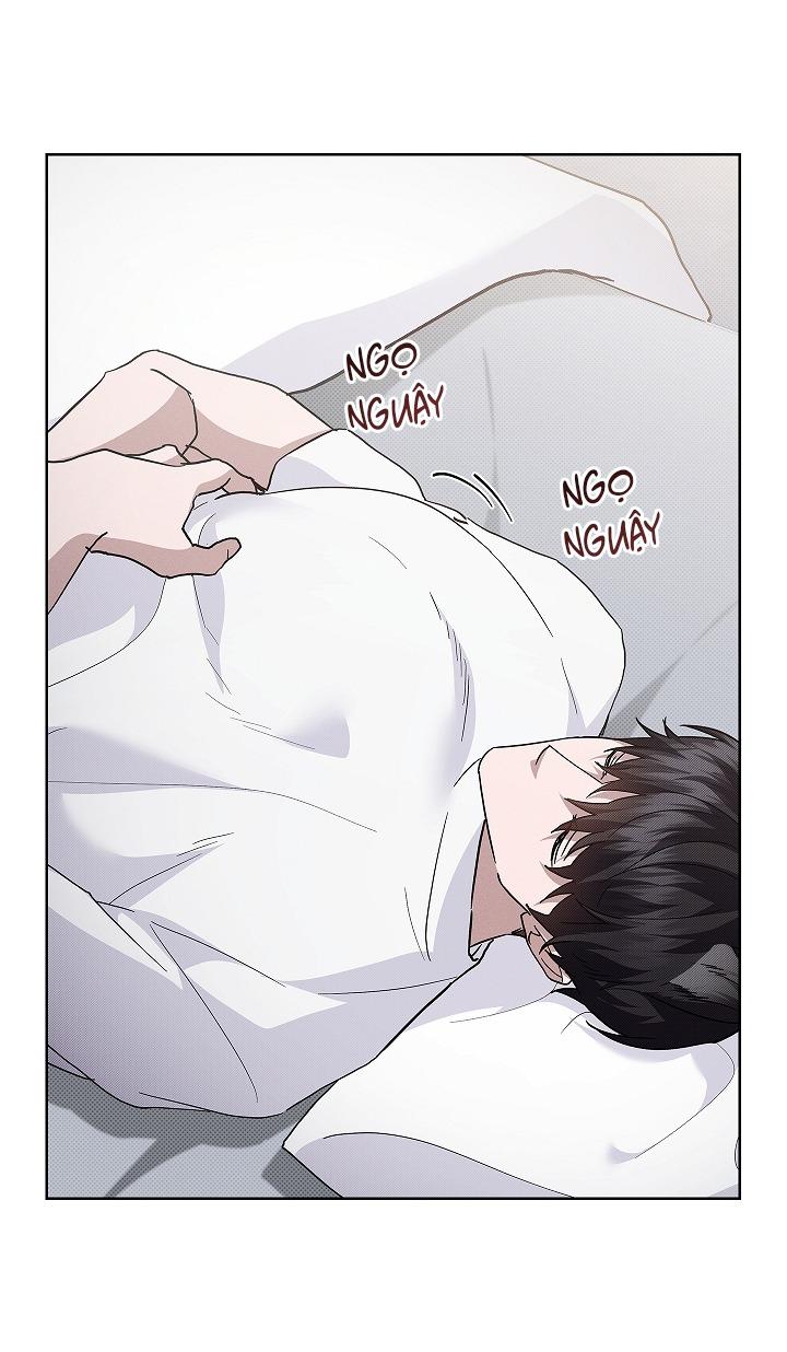 Đọc truyện ĐỪNG ĐỘNG VÀO CÚN CON! - Chapter 32