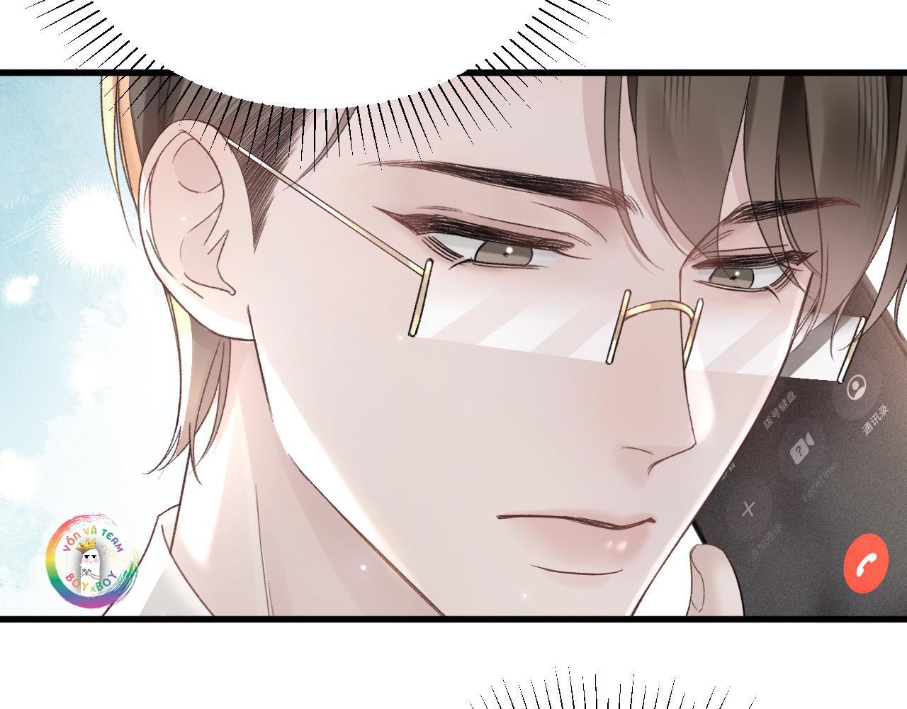 Đọc truyện Cuộc Đối Đầu Gay Gắt - Chapter 77