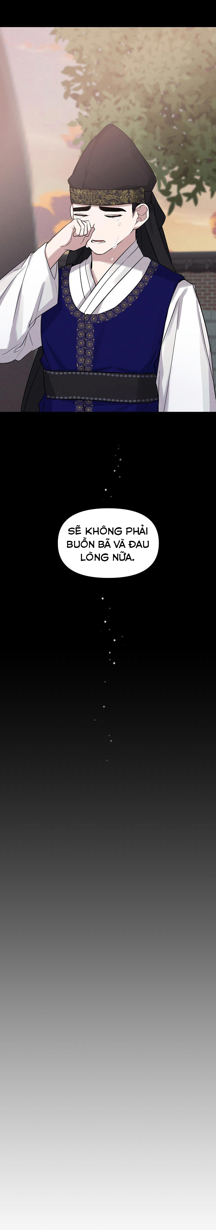 Đọc truyện Duyên Tiền Kiếp - Chapter 3