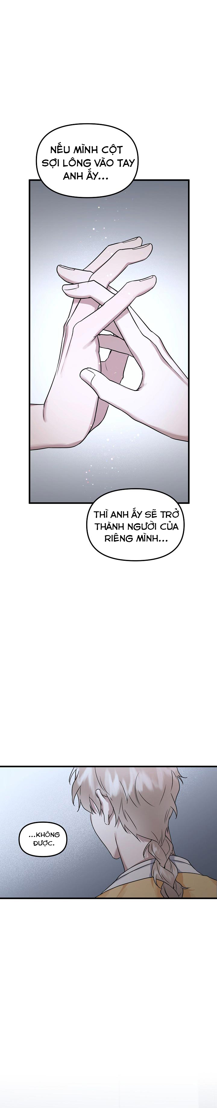 Đọc truyện Duyên Tiền Kiếp - Chapter 3