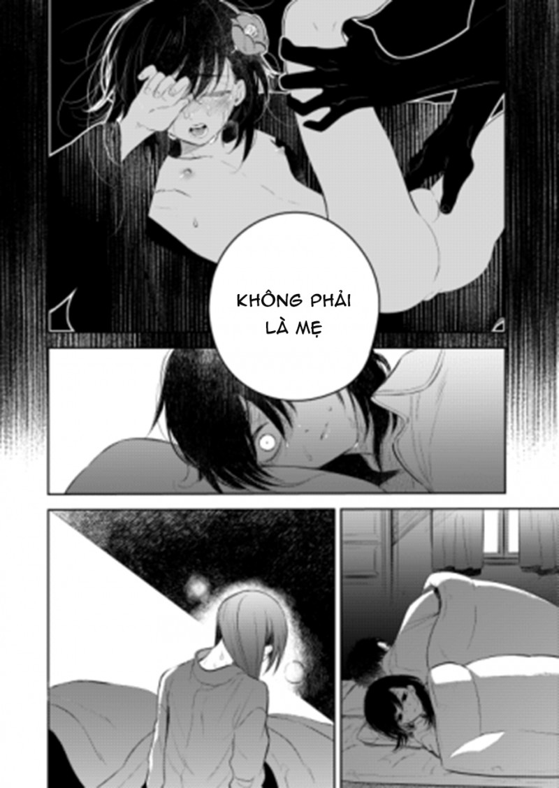 Đọc truyện Ngày Hoa Anh Đào Rơi - Chapter 0