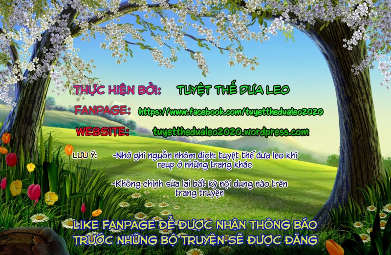 Đọc truyện Ngày Hoa Anh Đào Rơi - Chapter 0