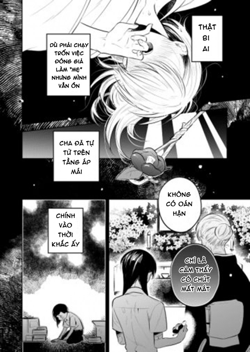 Đọc truyện Ngày Hoa Anh Đào Rơi - Chapter 0