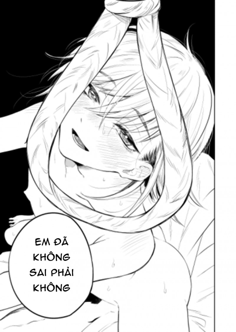 Đọc truyện Ngày Hoa Anh Đào Rơi - Chapter 0