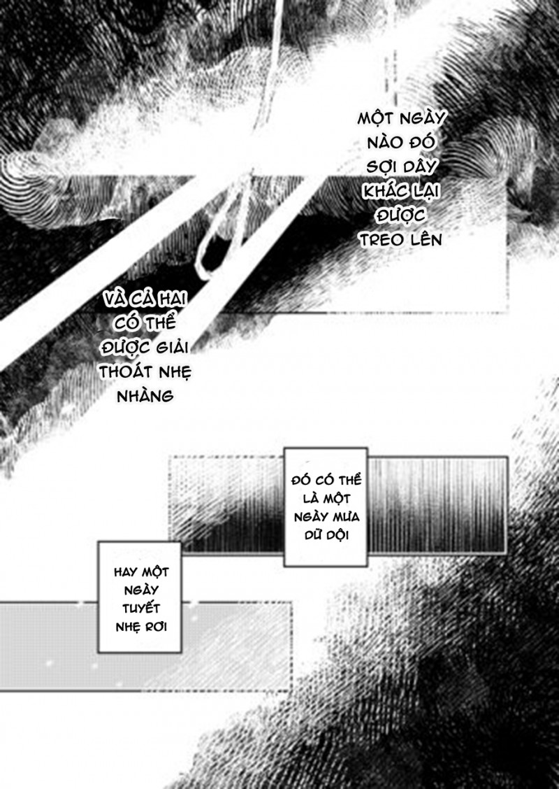 Đọc truyện Ngày Hoa Anh Đào Rơi - Chapter 0