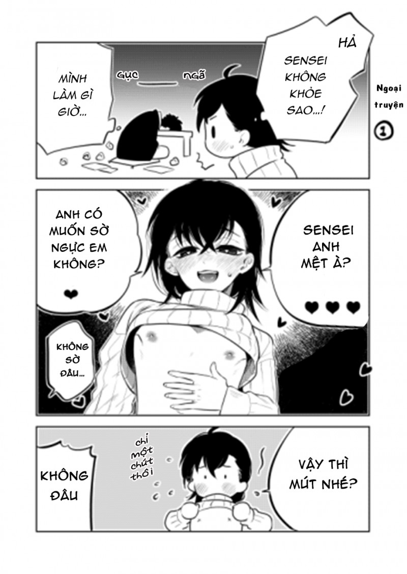 Đọc truyện Ngày Hoa Anh Đào Rơi - Chapter 0