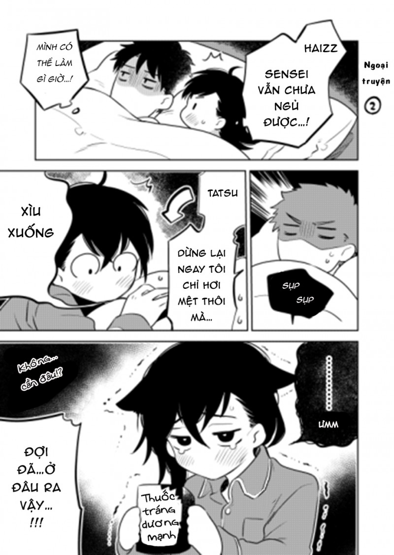 Đọc truyện Ngày Hoa Anh Đào Rơi - Chapter 0