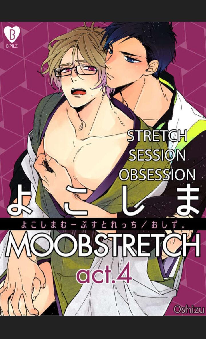 Đọc truyện Tâm tư của Yokoshima - Chapter 4