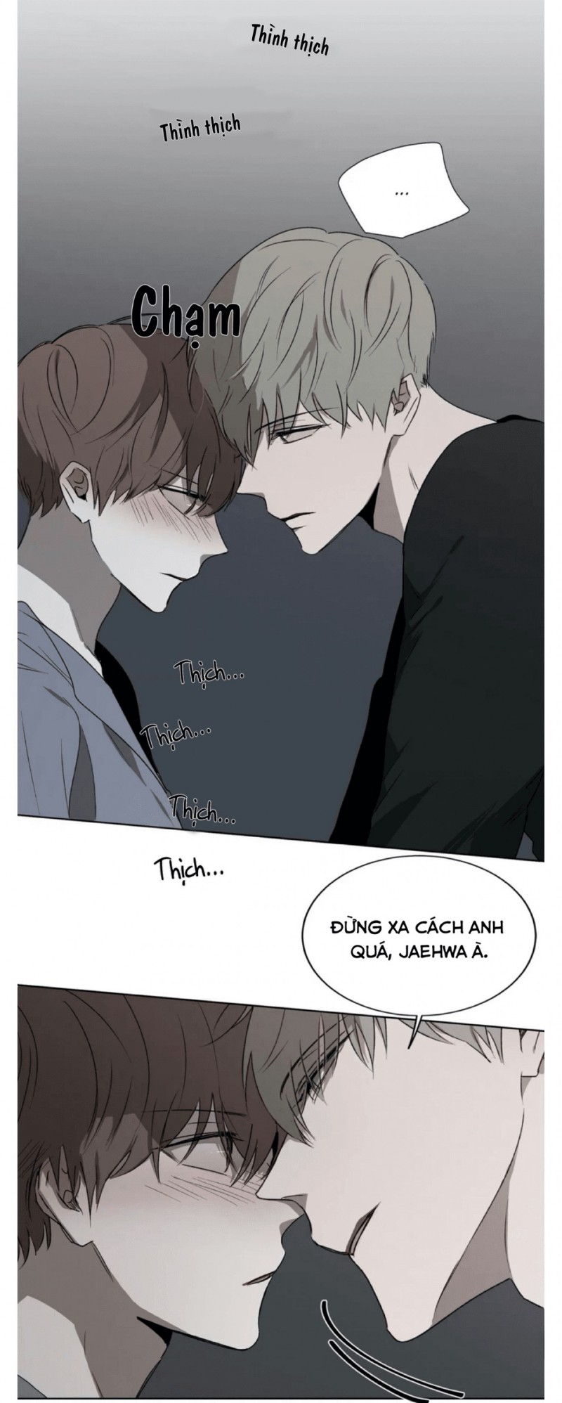 Đọc truyện Giữ Em An Toàn - Chapter 12