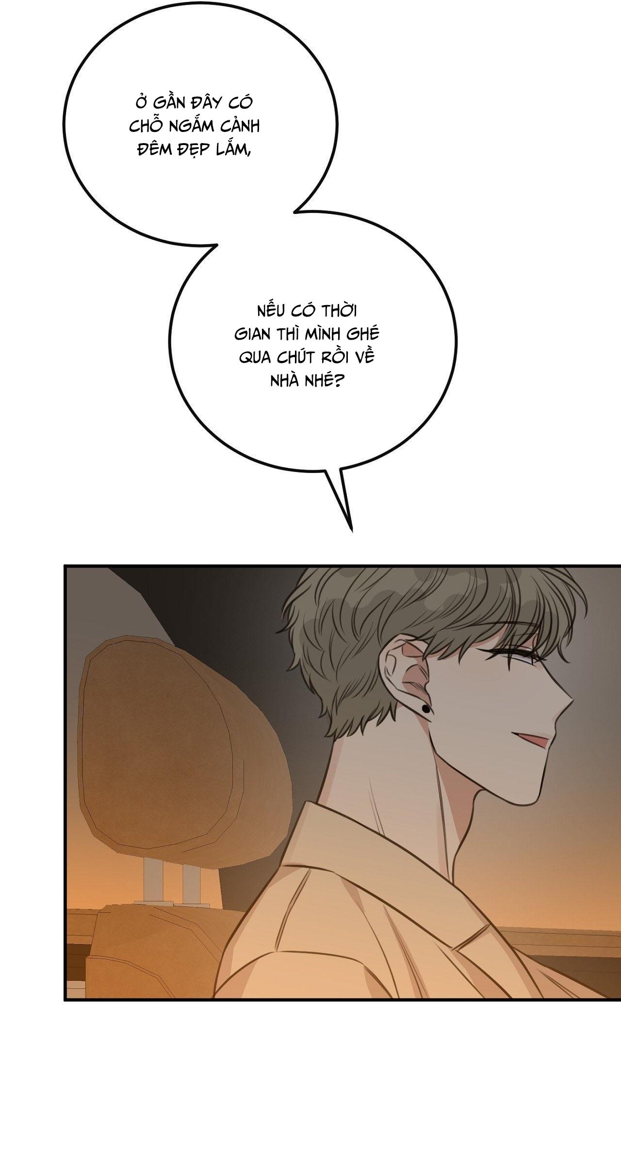 Đọc truyện NGHỊCH LÝ SANDWICH - Chapter 9