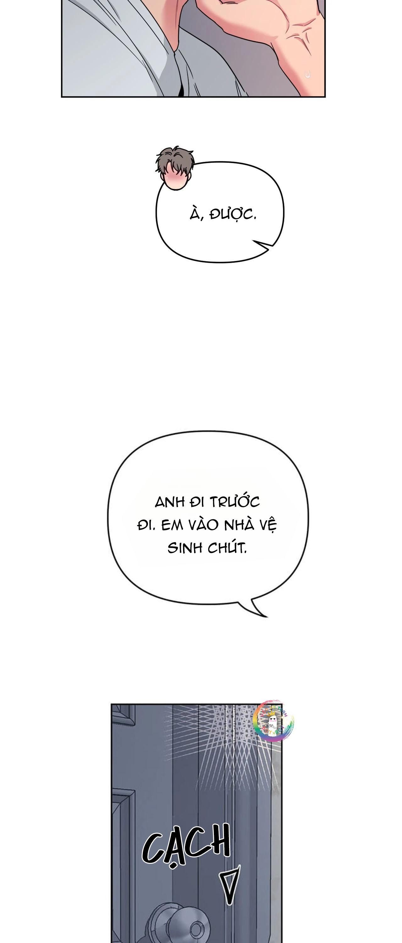 Đọc truyện Arts Manz - Chapter 42