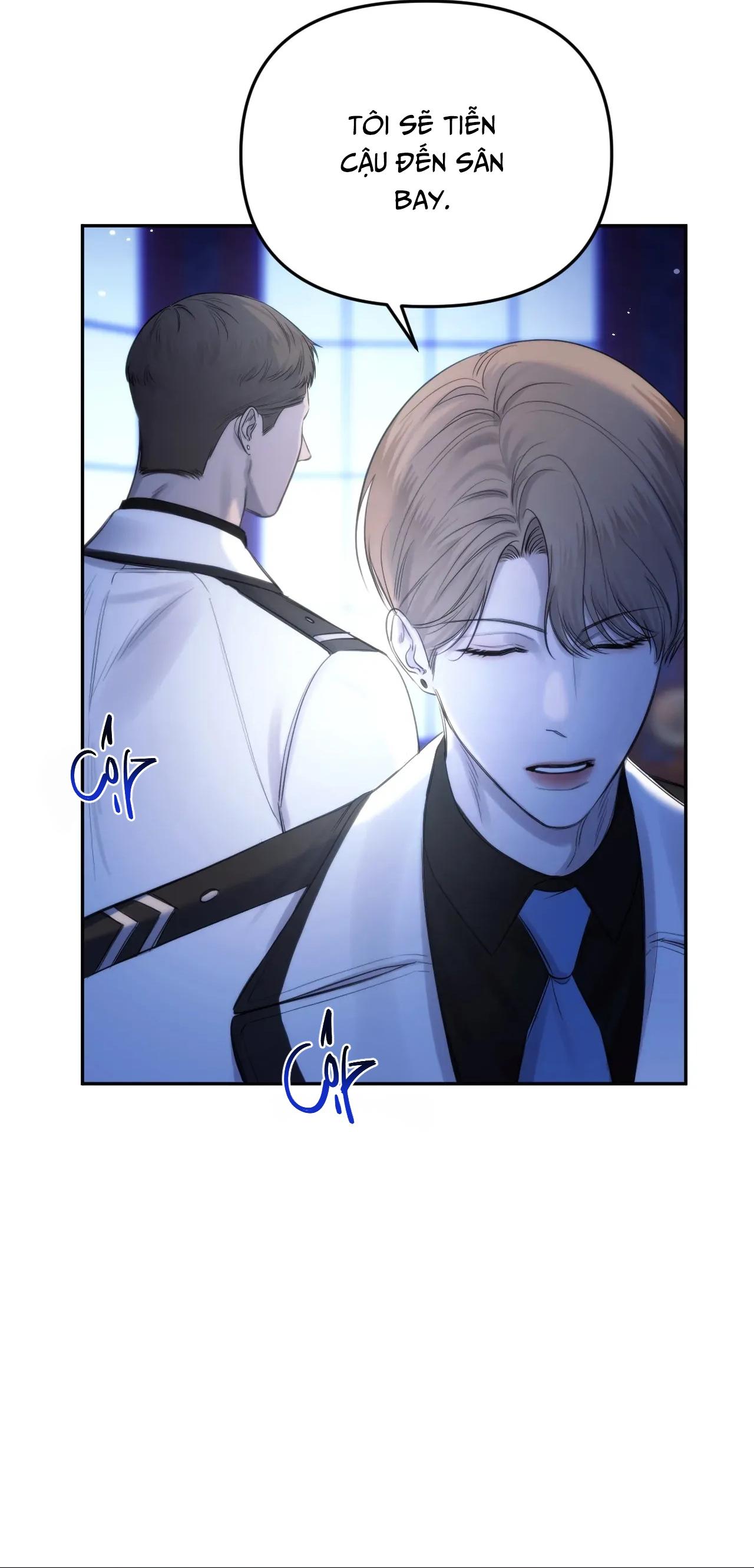 Đọc truyện GỌI TÊN ANH - Chapter 1