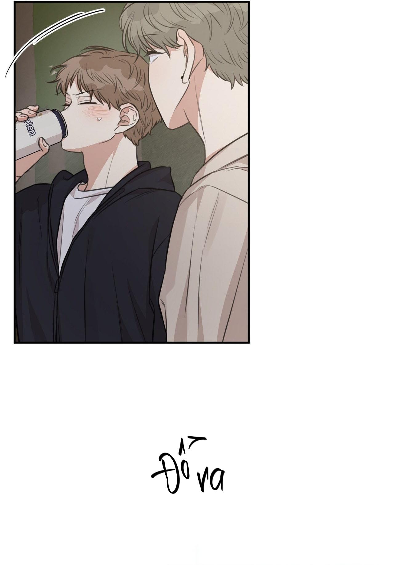 Đọc truyện NGHỊCH LÝ SANDWICH - Chapter 11