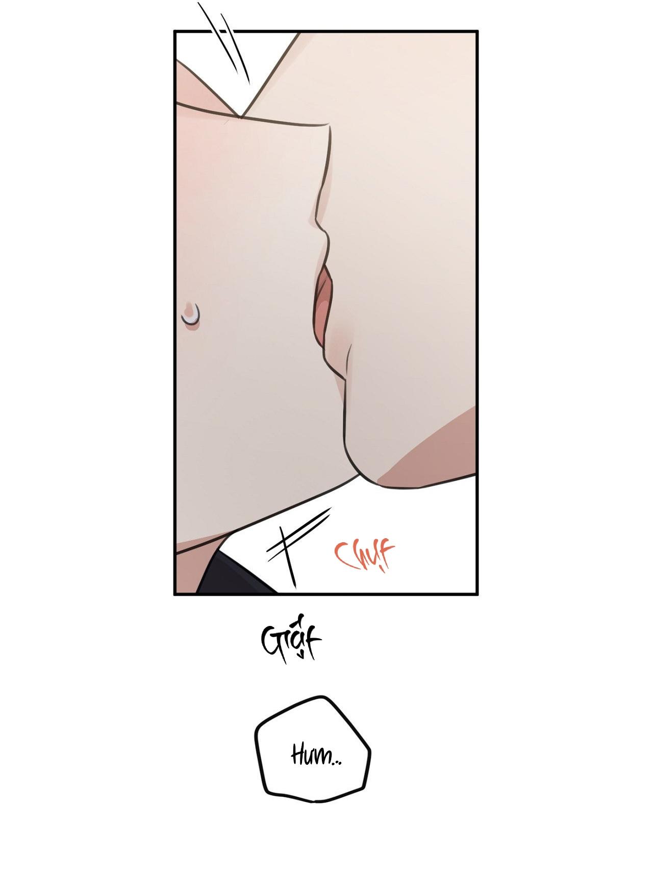 Đọc truyện NGHỊCH LÝ SANDWICH - Chapter 12