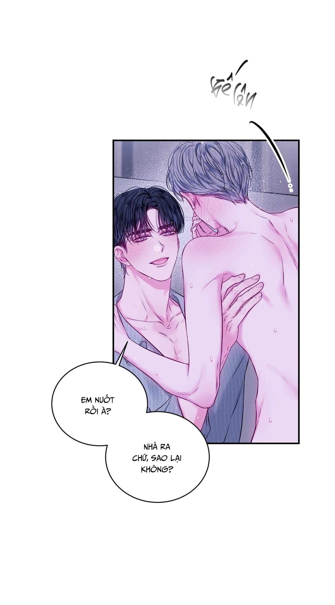 Đọc truyện IMPERFECTLY US - Chapter 6