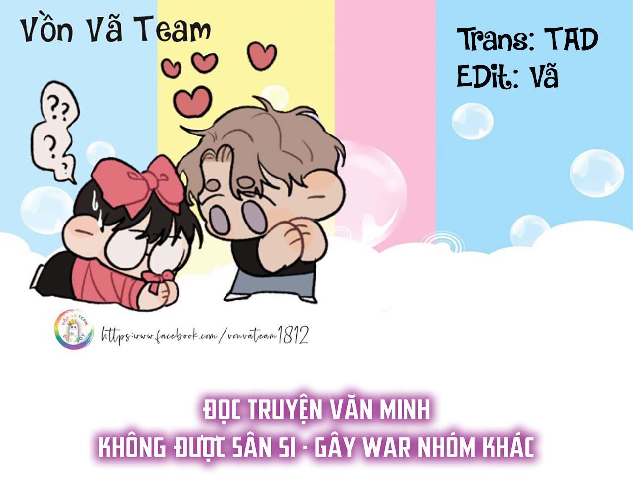 Đọc truyện [GL] Lời Nguyền Của Gió - Chapter 1