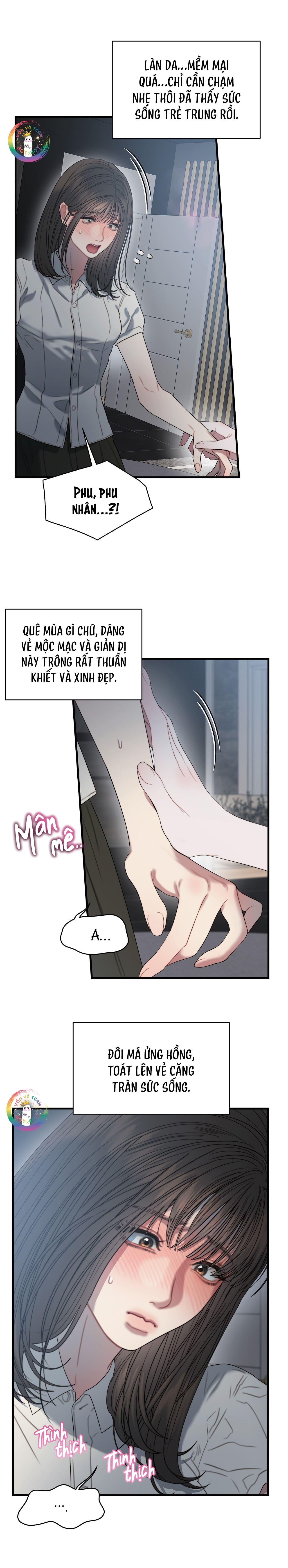 Đọc truyện [GL] Thân Lão Tâm Bất Lão - Chapter 2