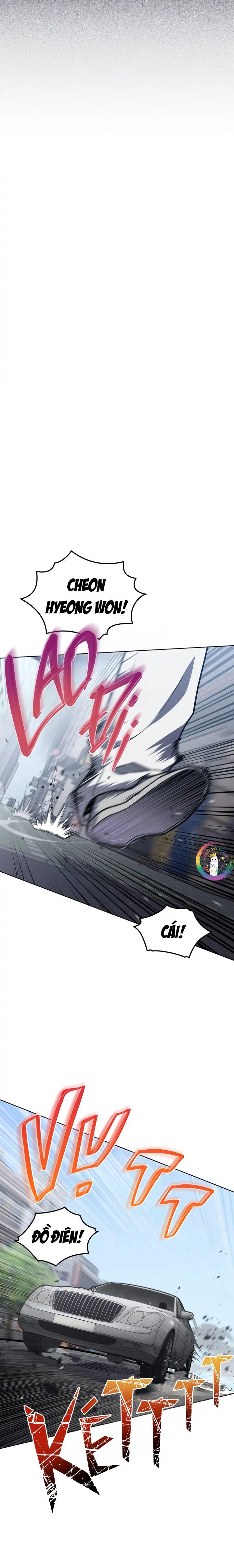Đọc truyện Vết Tích Của Ánh Dương - Chapter 48