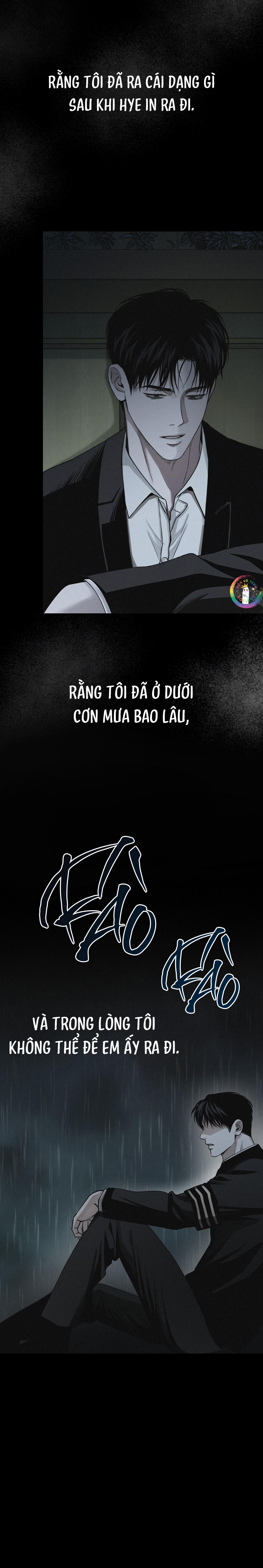 Đọc truyện Hình Chiếu - Chapter 34