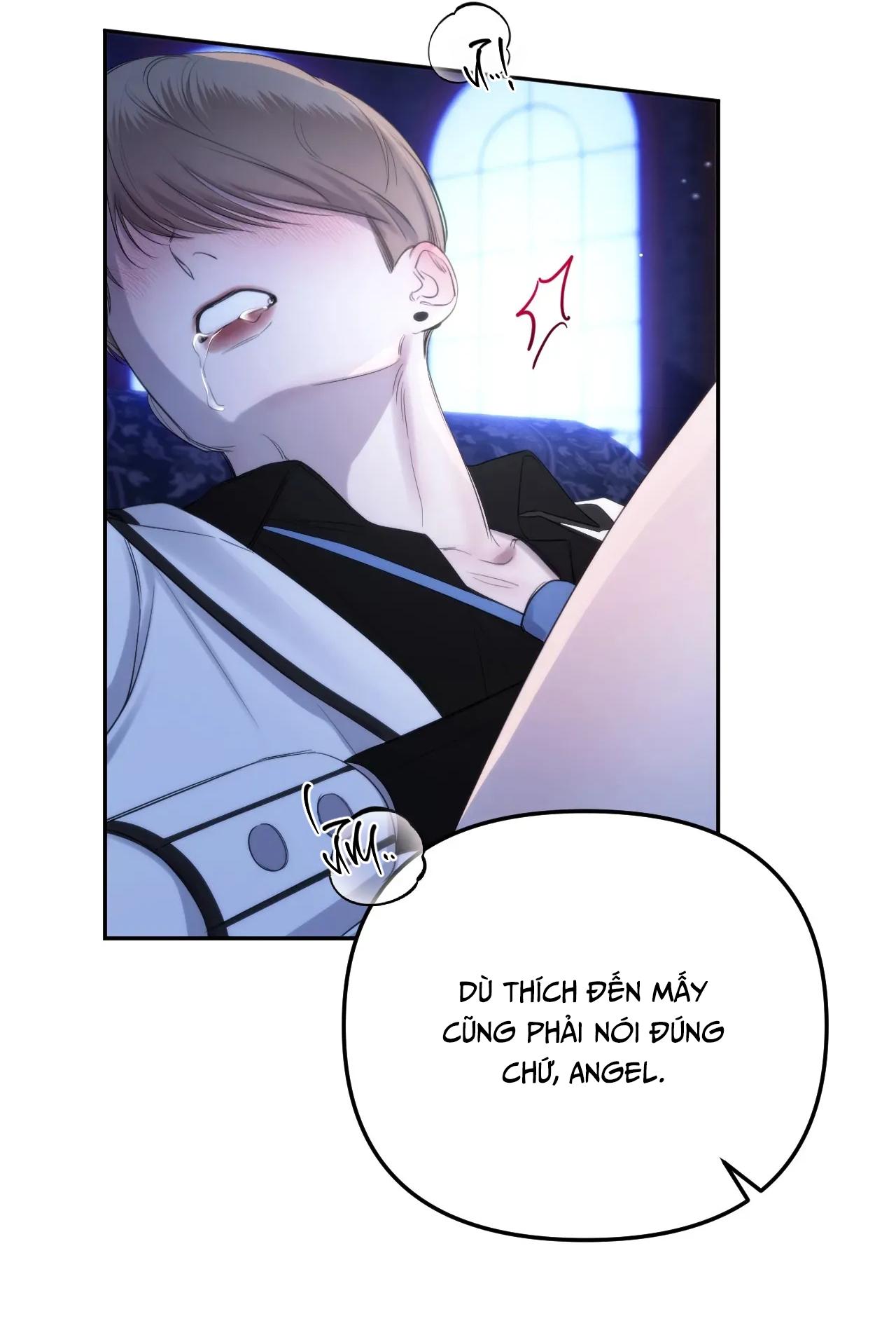 Đọc truyện GỌI TÊN ANH - Chapter 3
