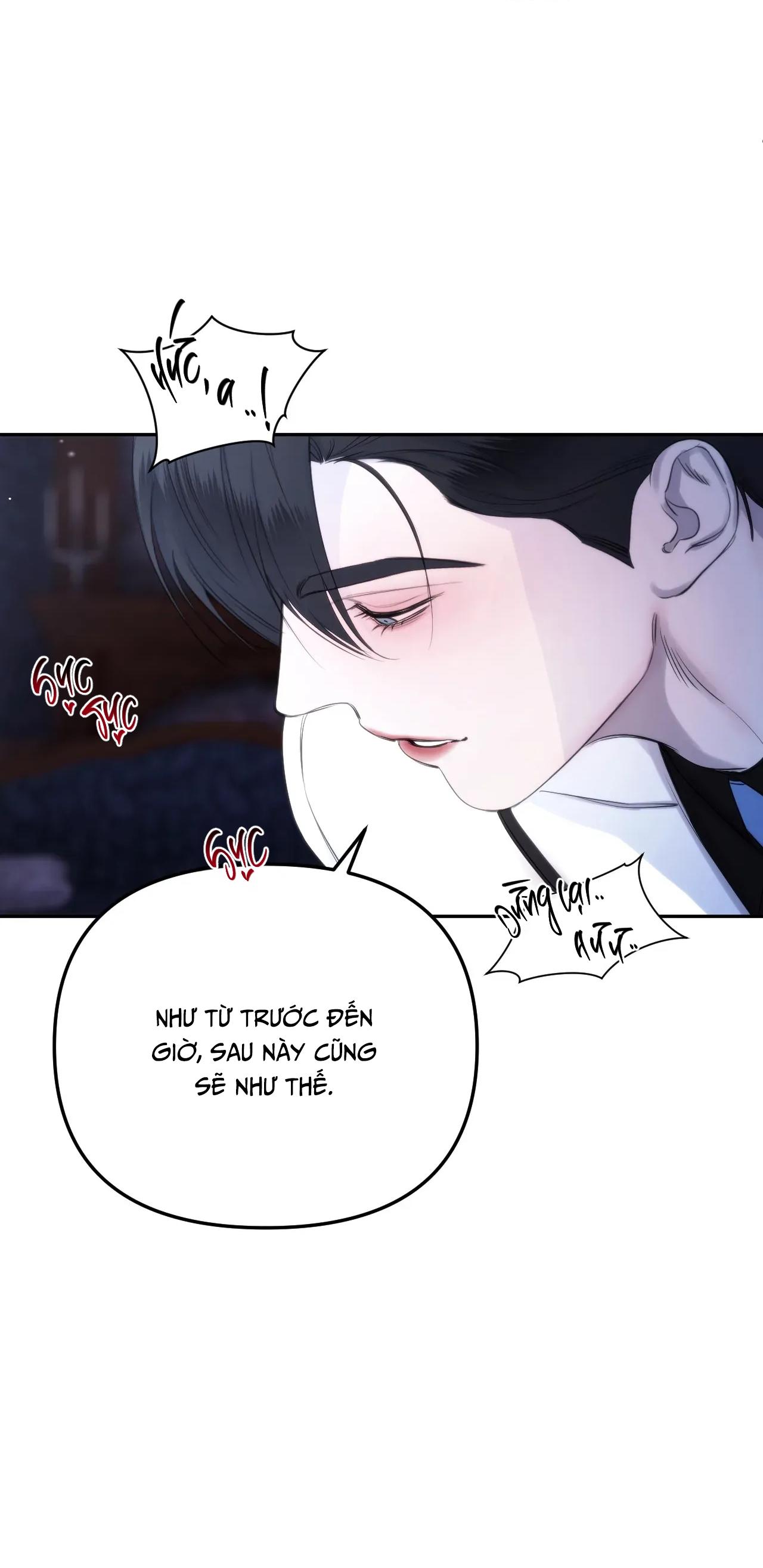 Đọc truyện GỌI TÊN ANH - Chapter 3