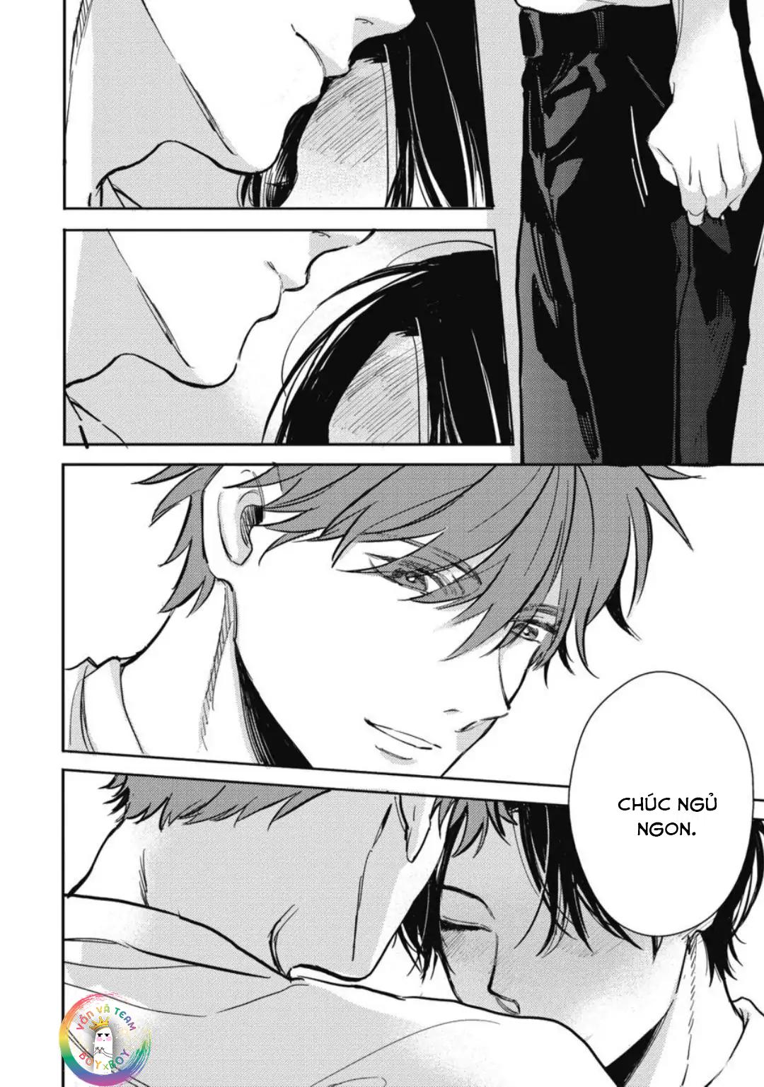Đọc truyện Neighbor Sugar Boy - Chapter 2
