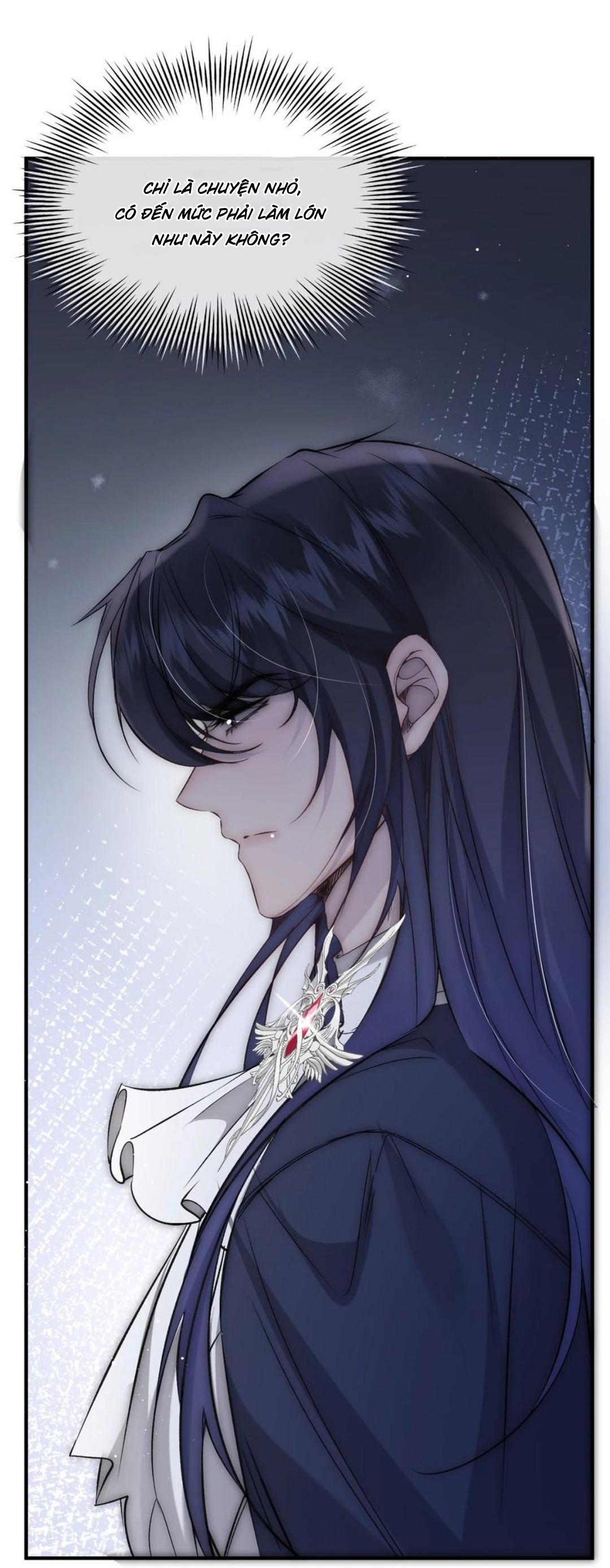 Đọc truyện Tù Long Tuyết - Chapter 24