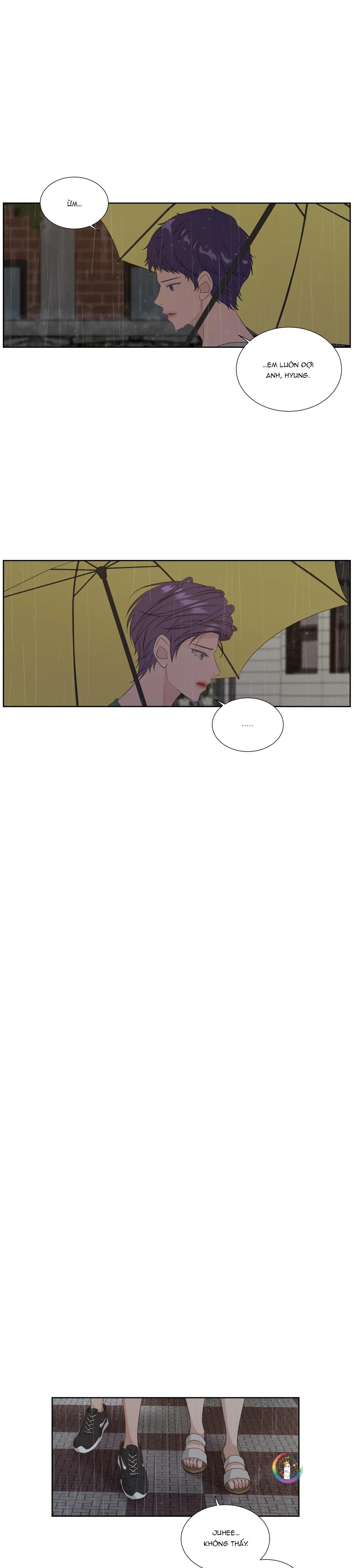 Đọc truyện Bản Jazz Cho Hai Người - Chapter 47