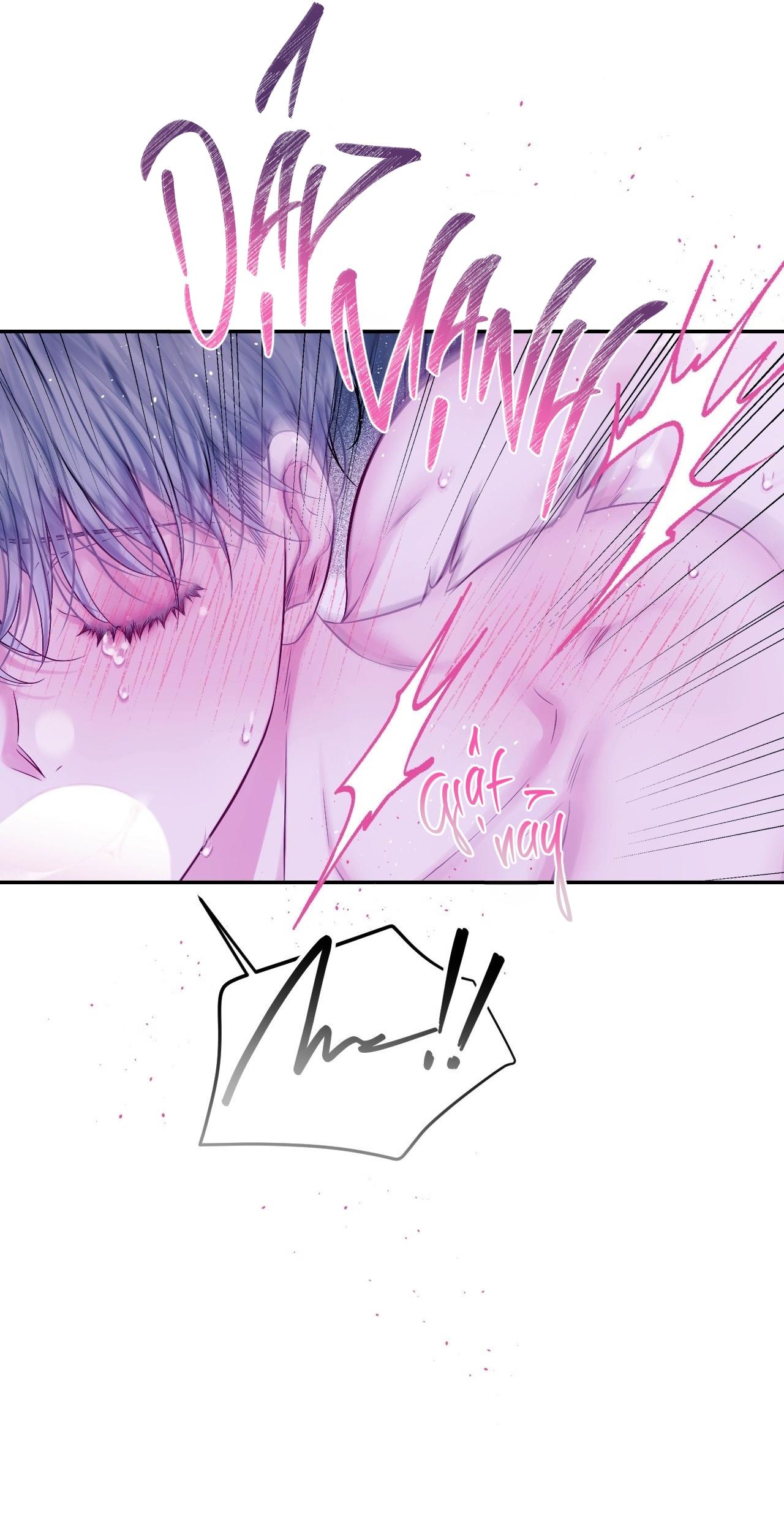 Đọc truyện IMPERFECTLY US - Chapter 6