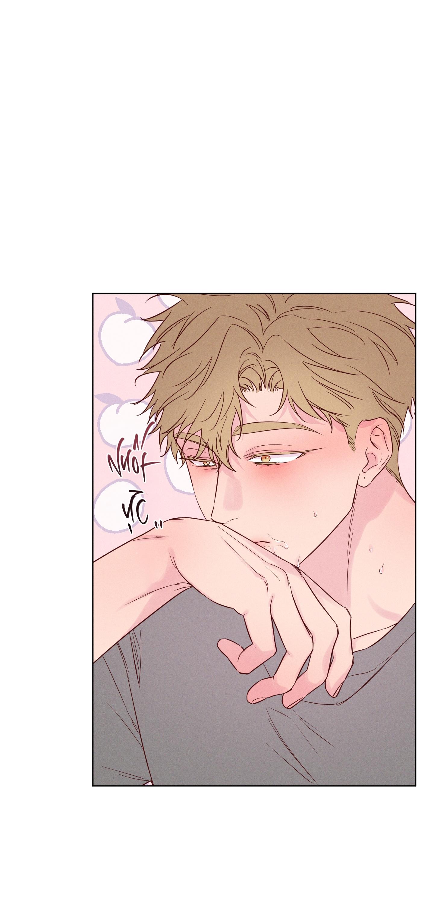 Đọc truyện BỜ SÓNG VỖ - Chapter 32