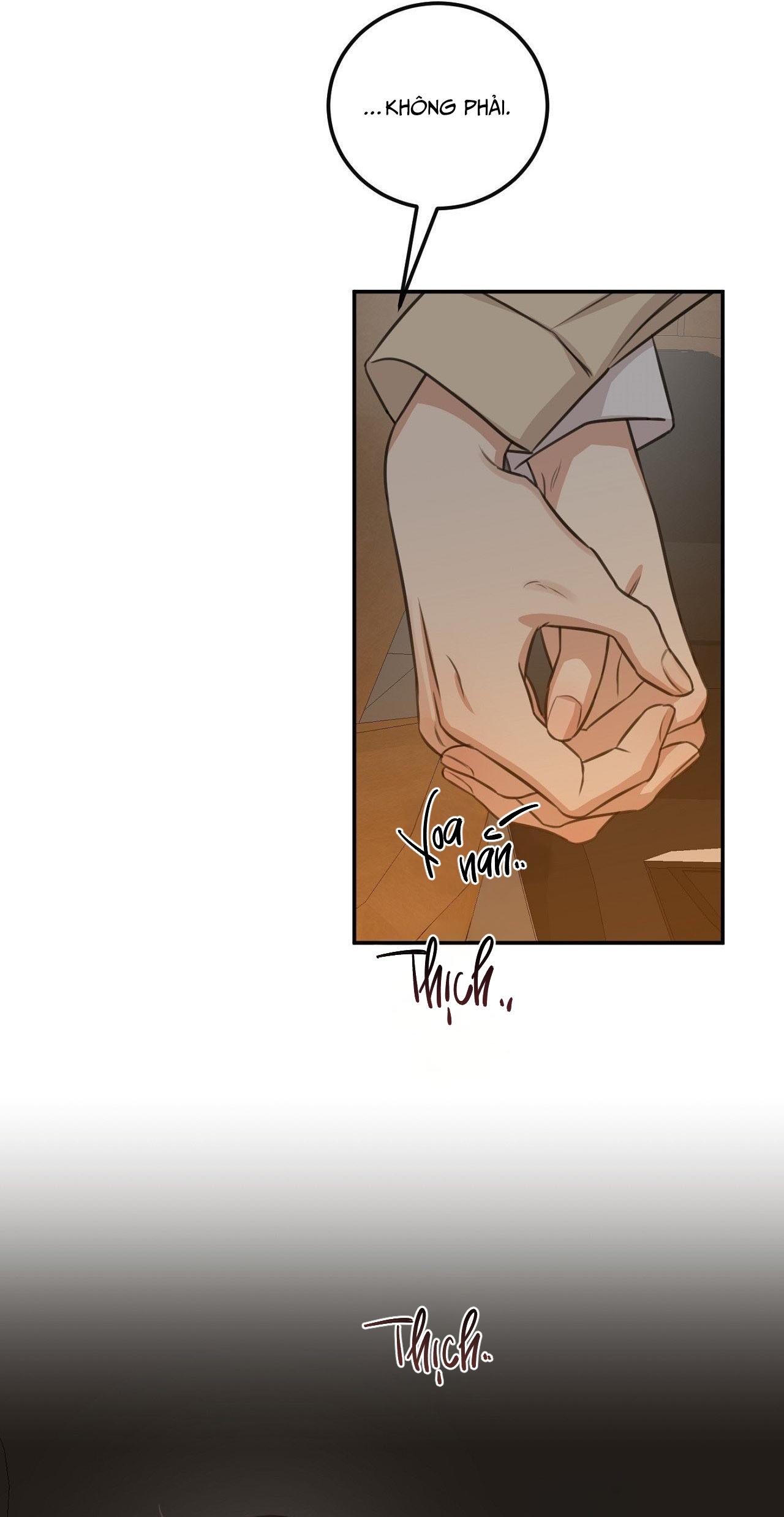 Đọc truyện NGHỊCH LÝ SANDWICH - Chapter 9