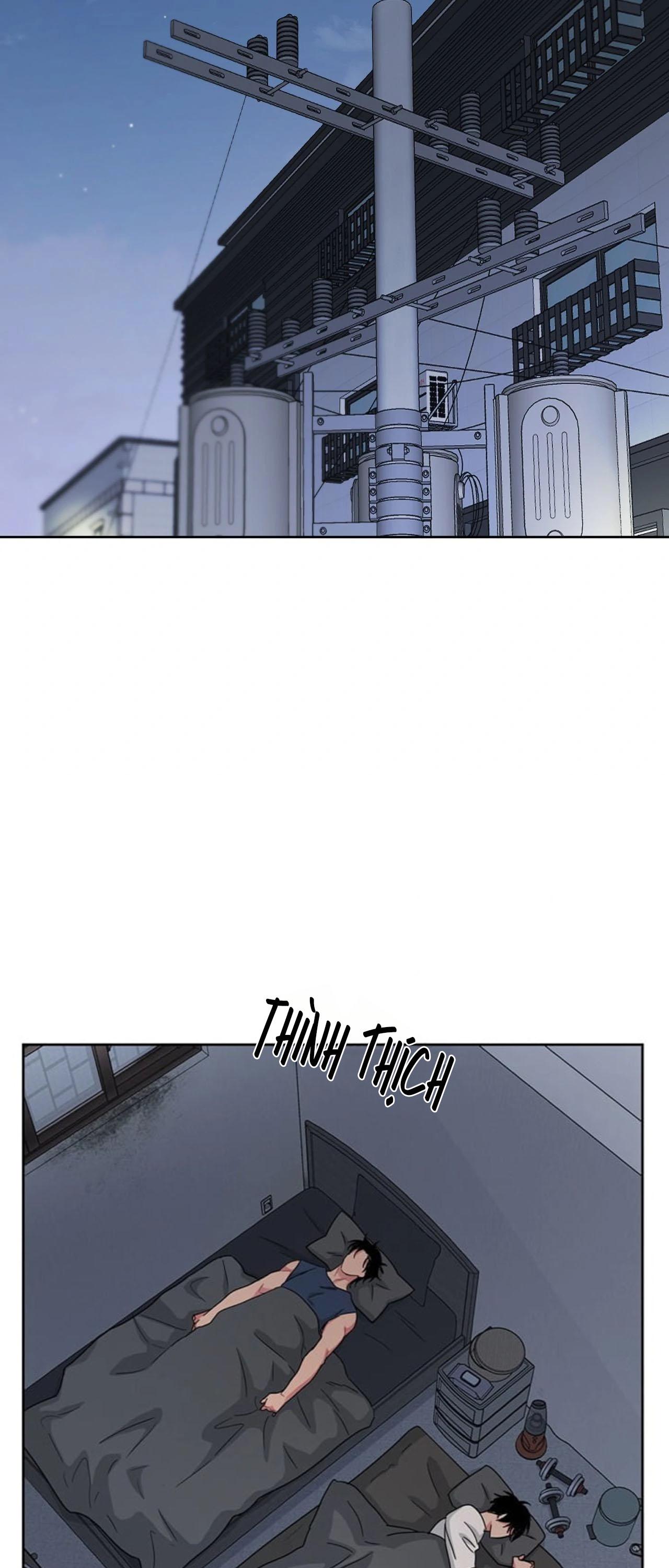 Đọc truyện Arts Manz - Chapter 42