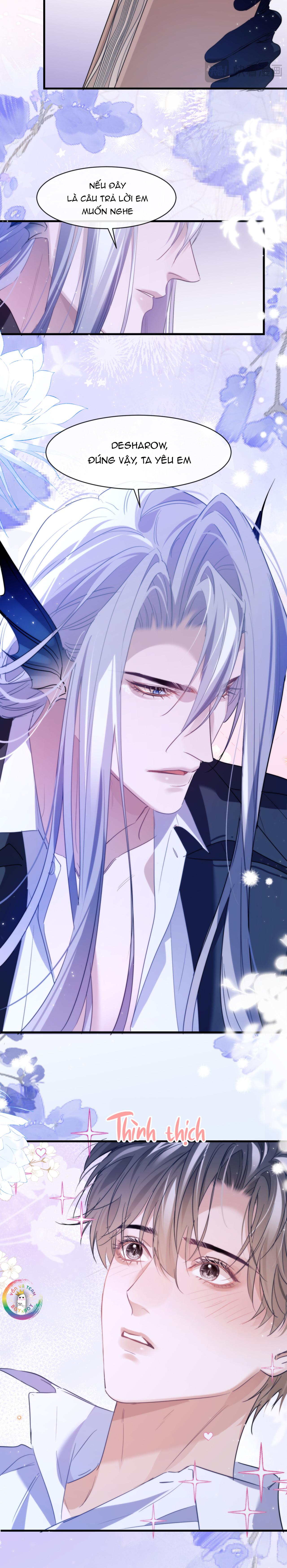 Đọc truyện Nhân Ngư Desharow - Chapter 90