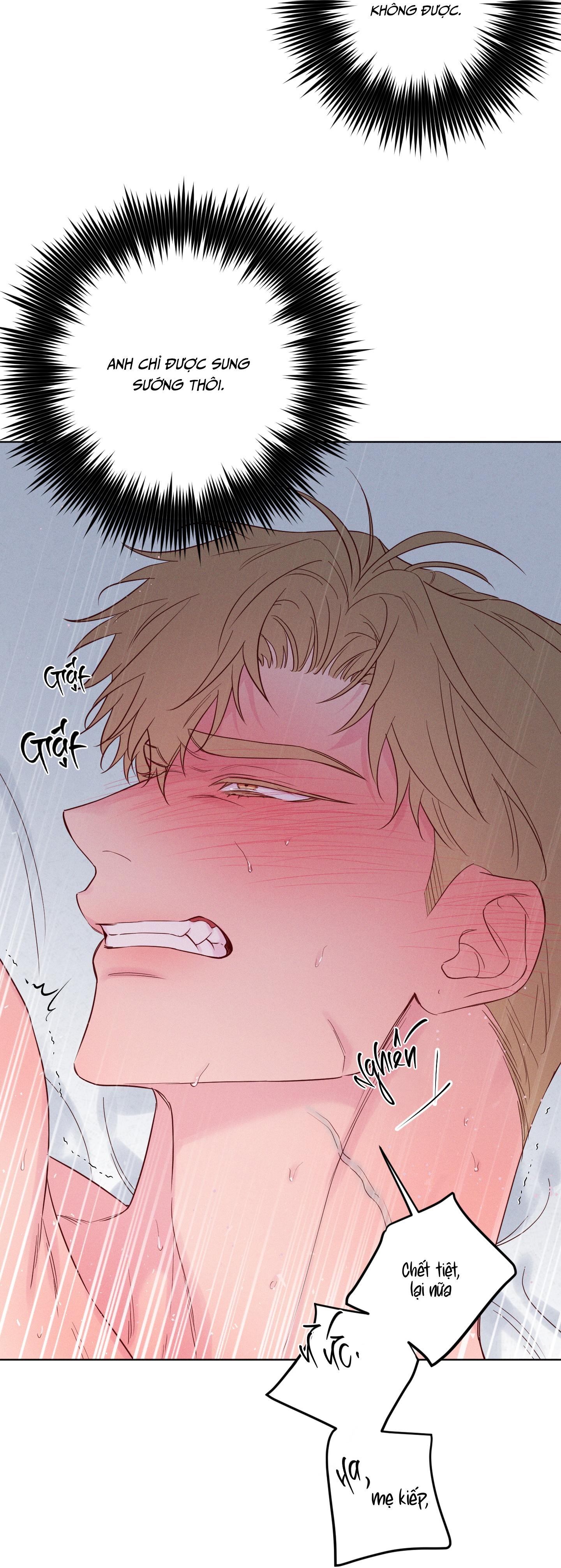 Đọc truyện BỜ SÓNG VỖ - Chapter 32