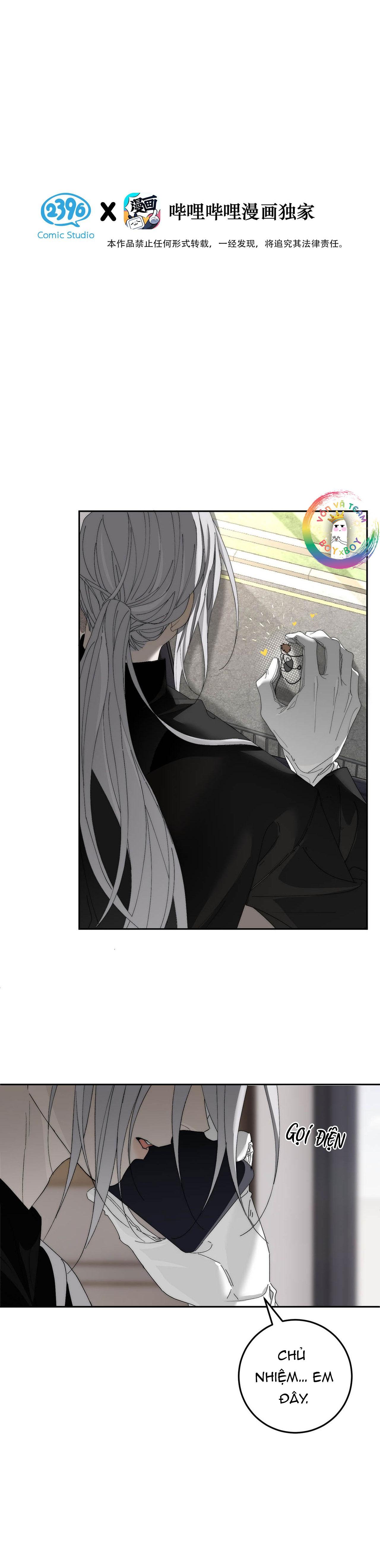 Đọc truyện Mỗi Ngày Đều Muốn Tên Hoàng Tử Yandere Nhục Mặt - Chapter 14