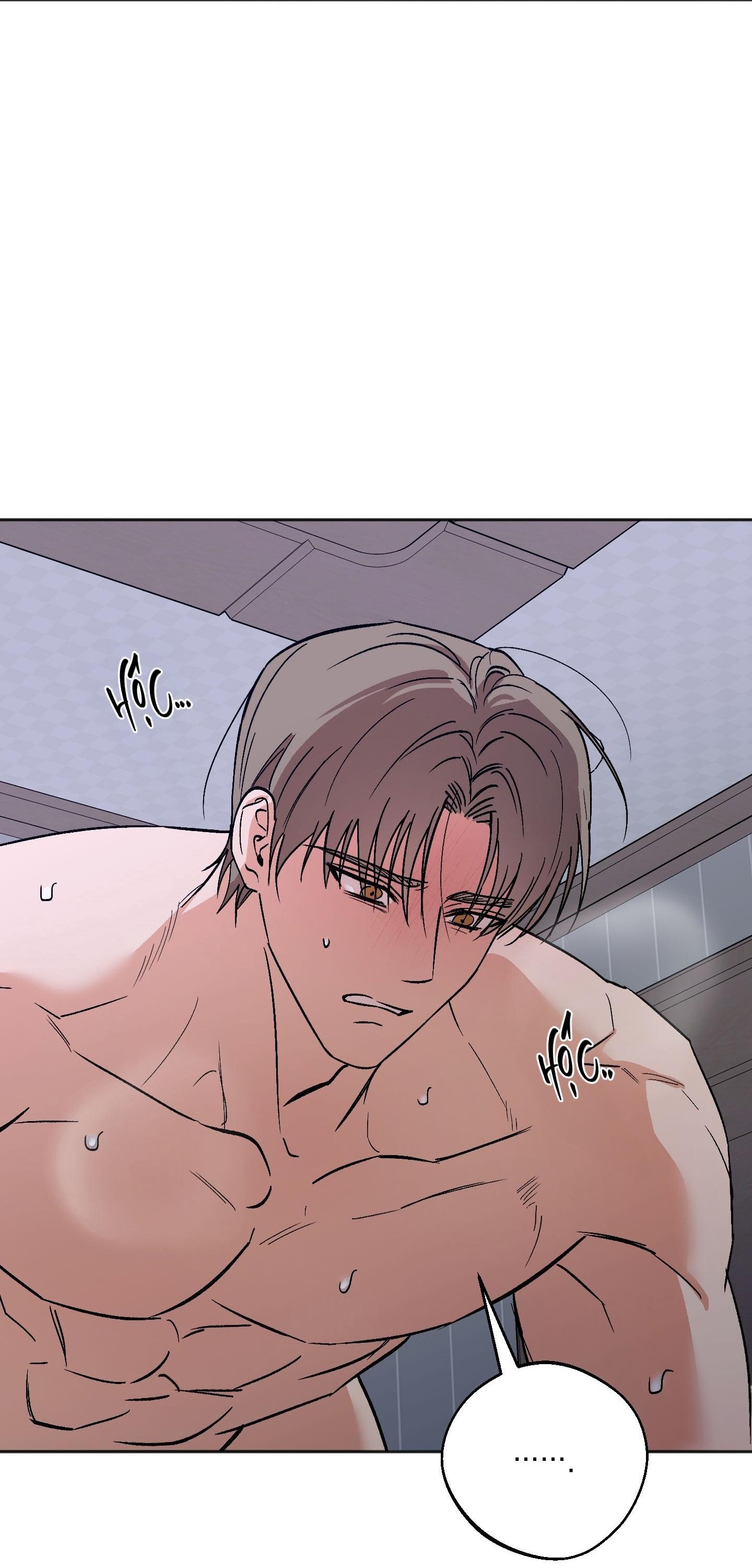 Đọc truyện NGHI THỨC CẦU NGUYỆN - Chapter 15