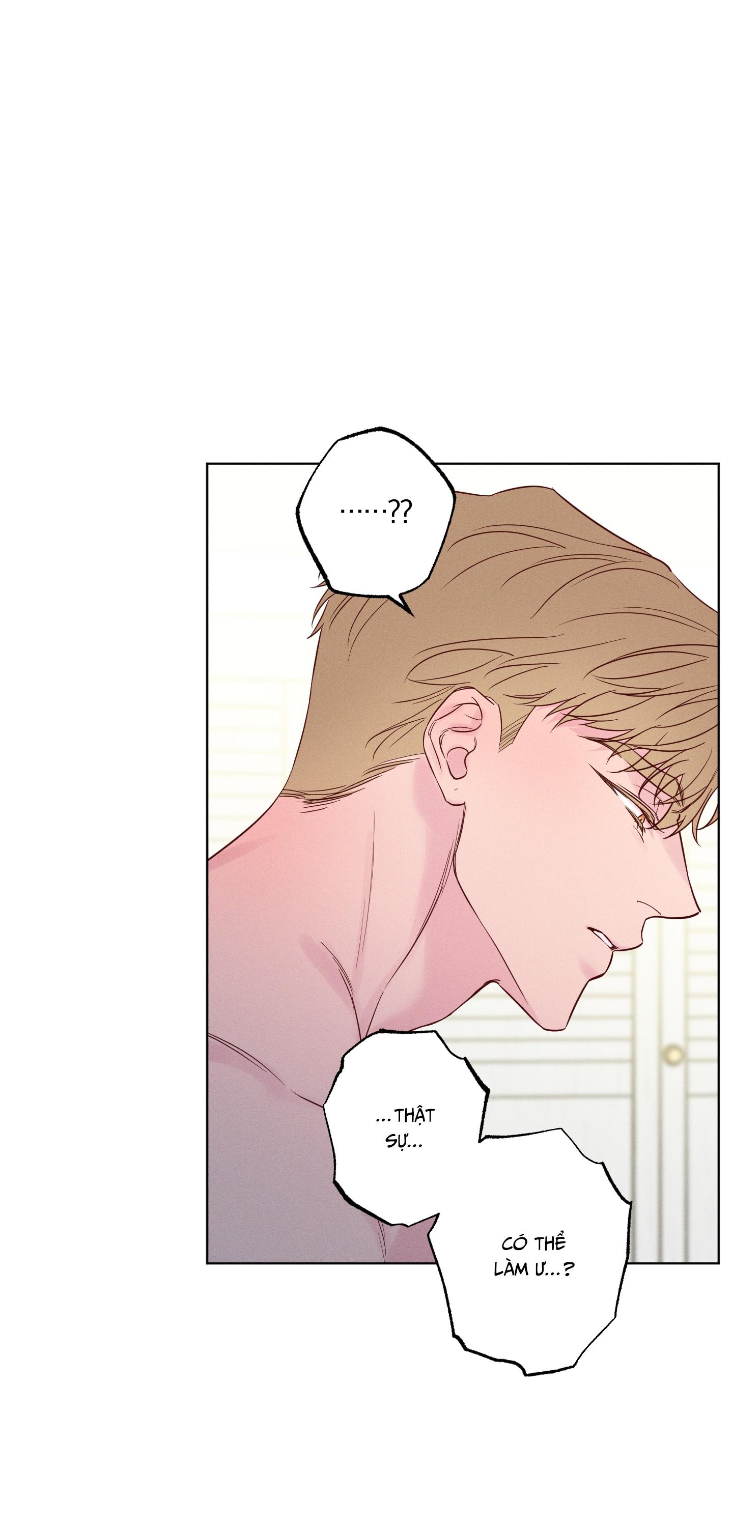 Đọc truyện BỜ SÓNG VỖ - Chapter 32