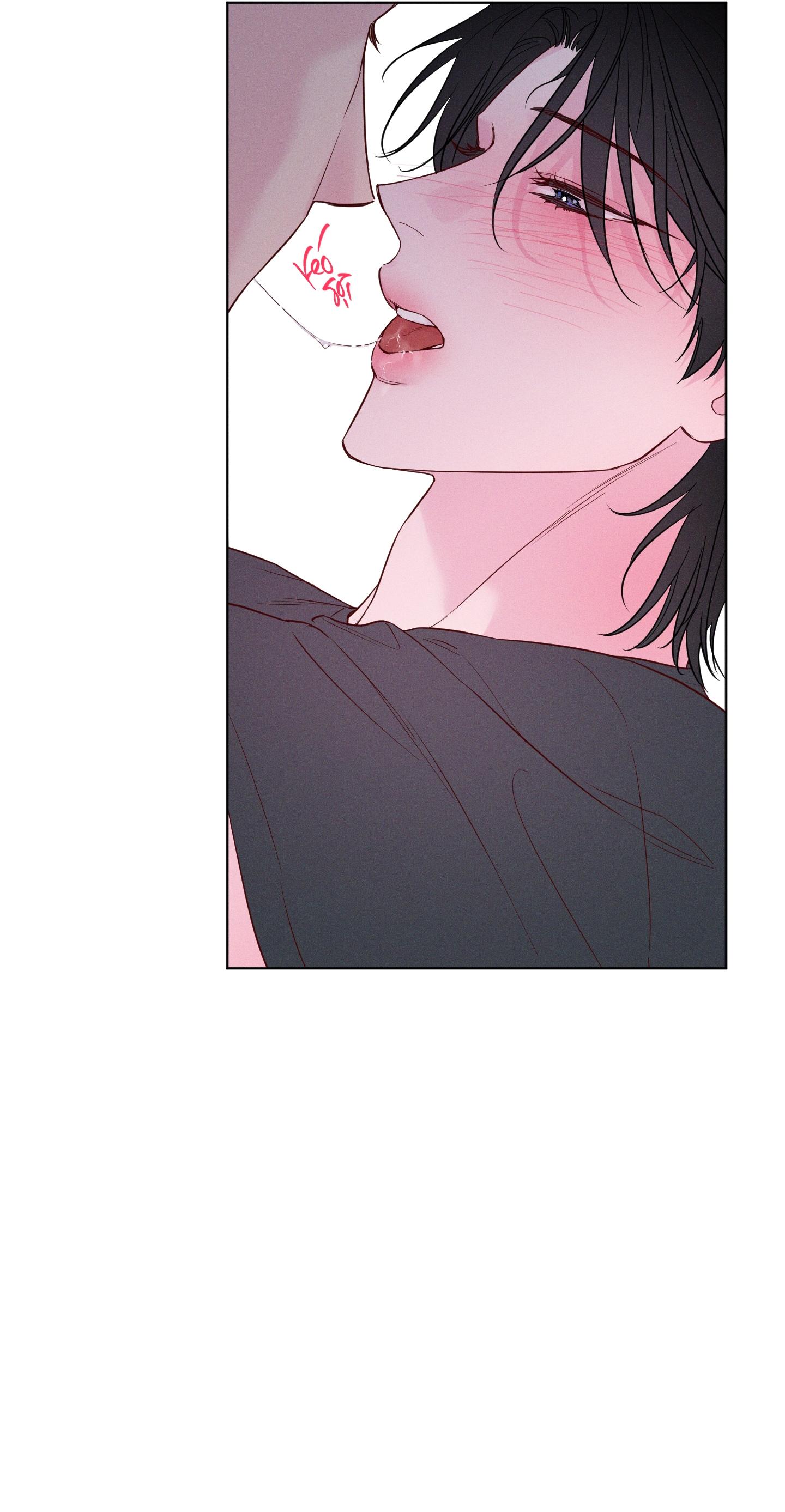 Đọc truyện BỜ SÓNG VỖ - Chapter 32