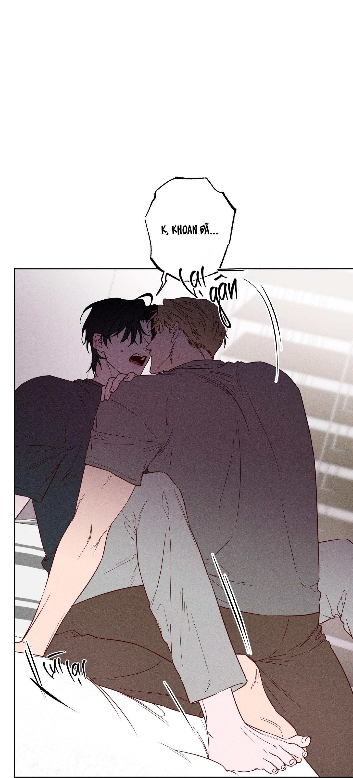Đọc truyện BỜ SÓNG VỖ - Chapter 32