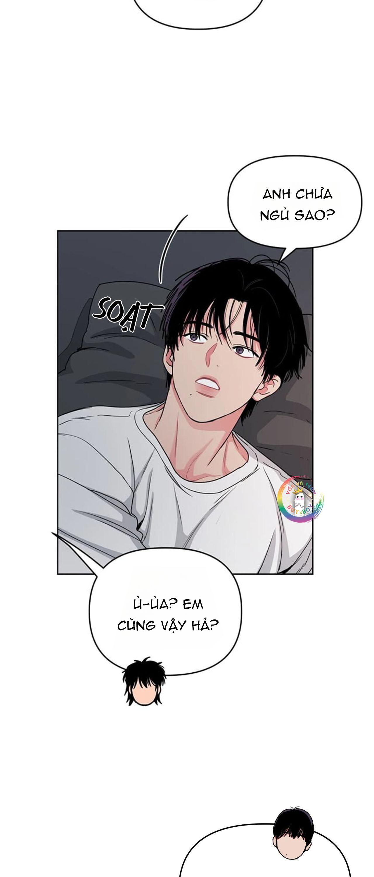 Đọc truyện Arts Manz - Chapter 42