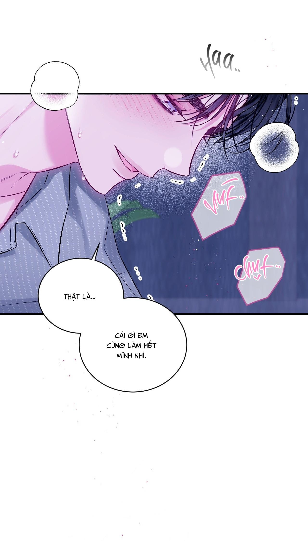 Đọc truyện IMPERFECTLY US - Chapter 6