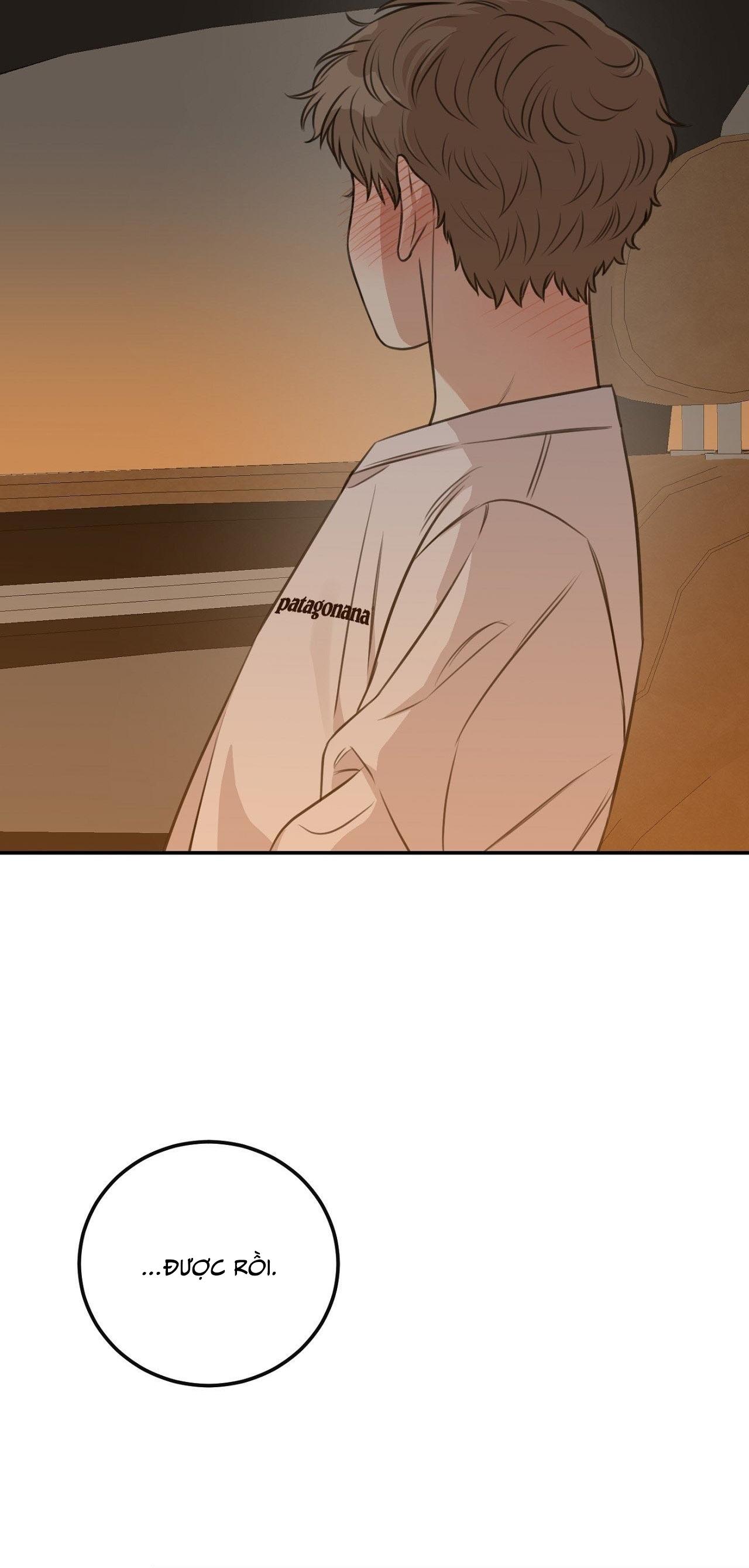 Đọc truyện NGHỊCH LÝ SANDWICH - Chapter 9