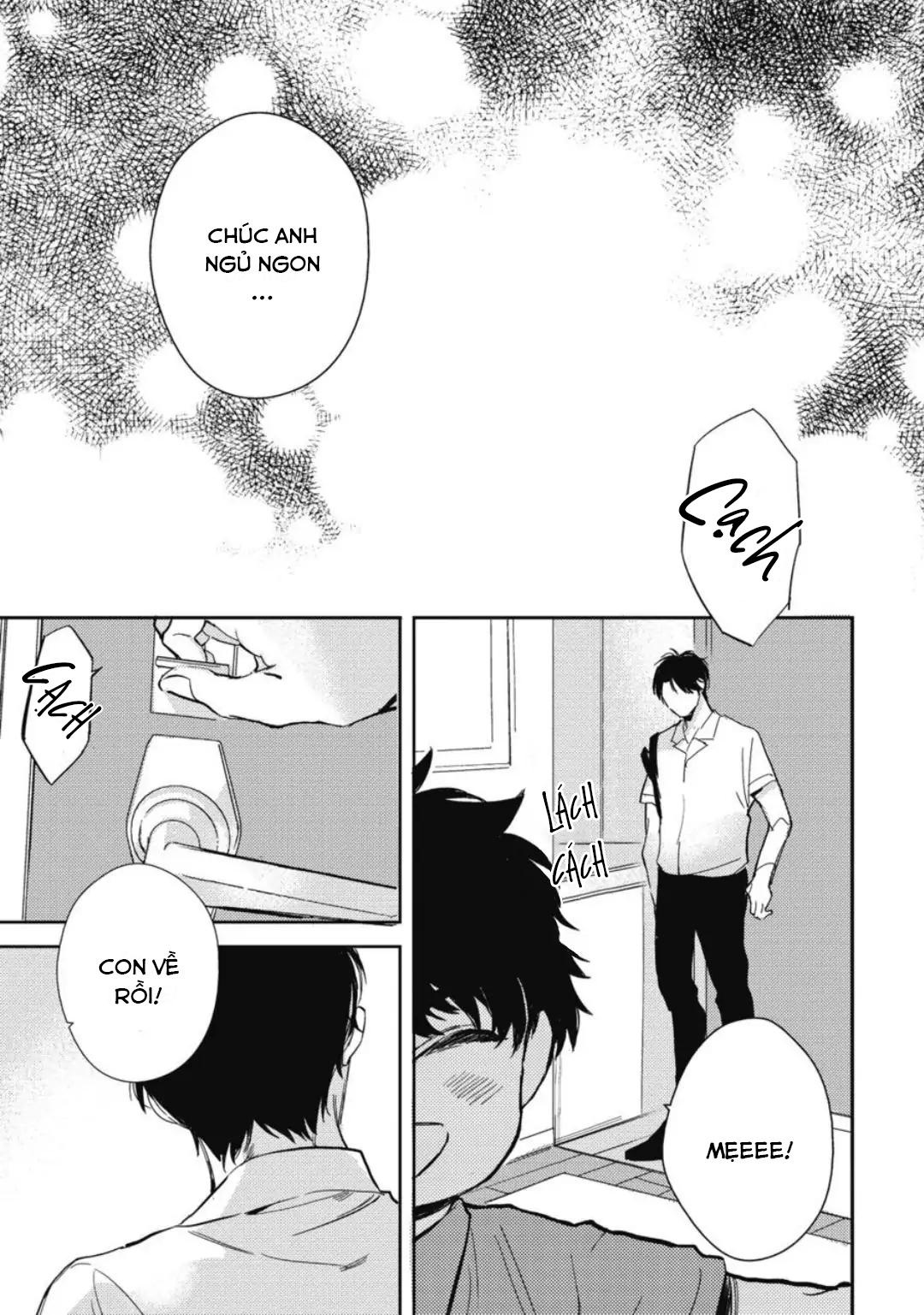 Đọc truyện Neighbor Sugar Boy - Chapter 2