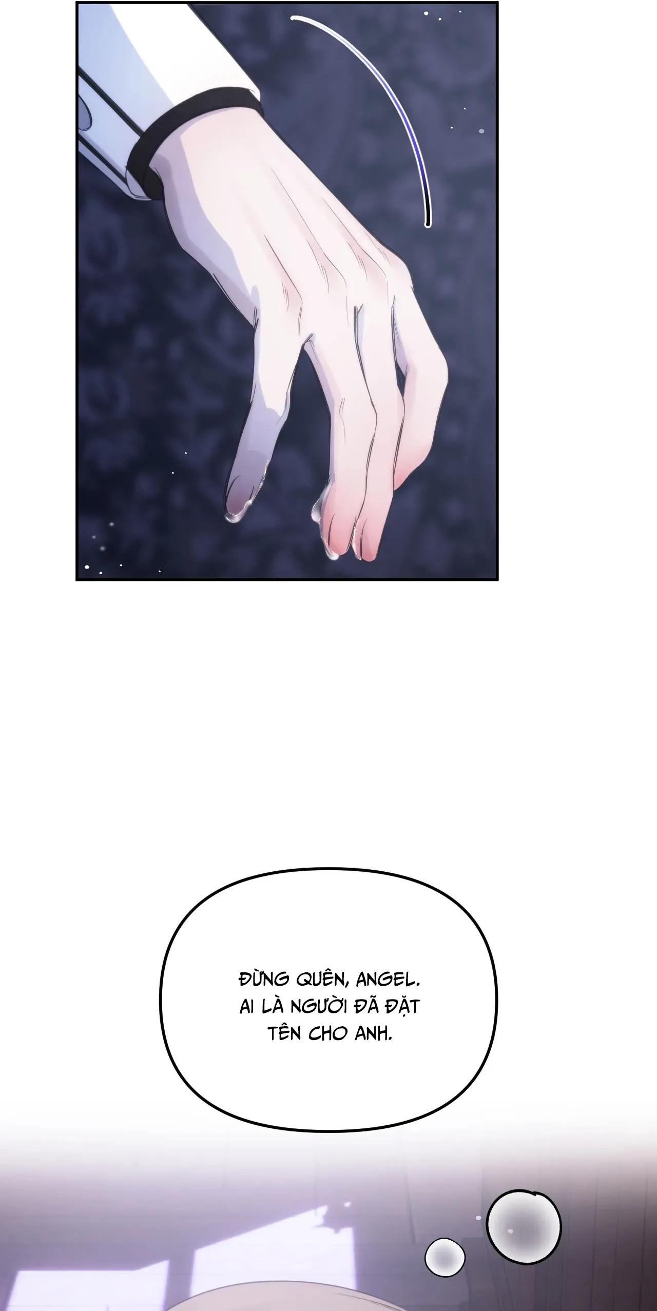 Đọc truyện GỌI TÊN ANH - Chapter 3