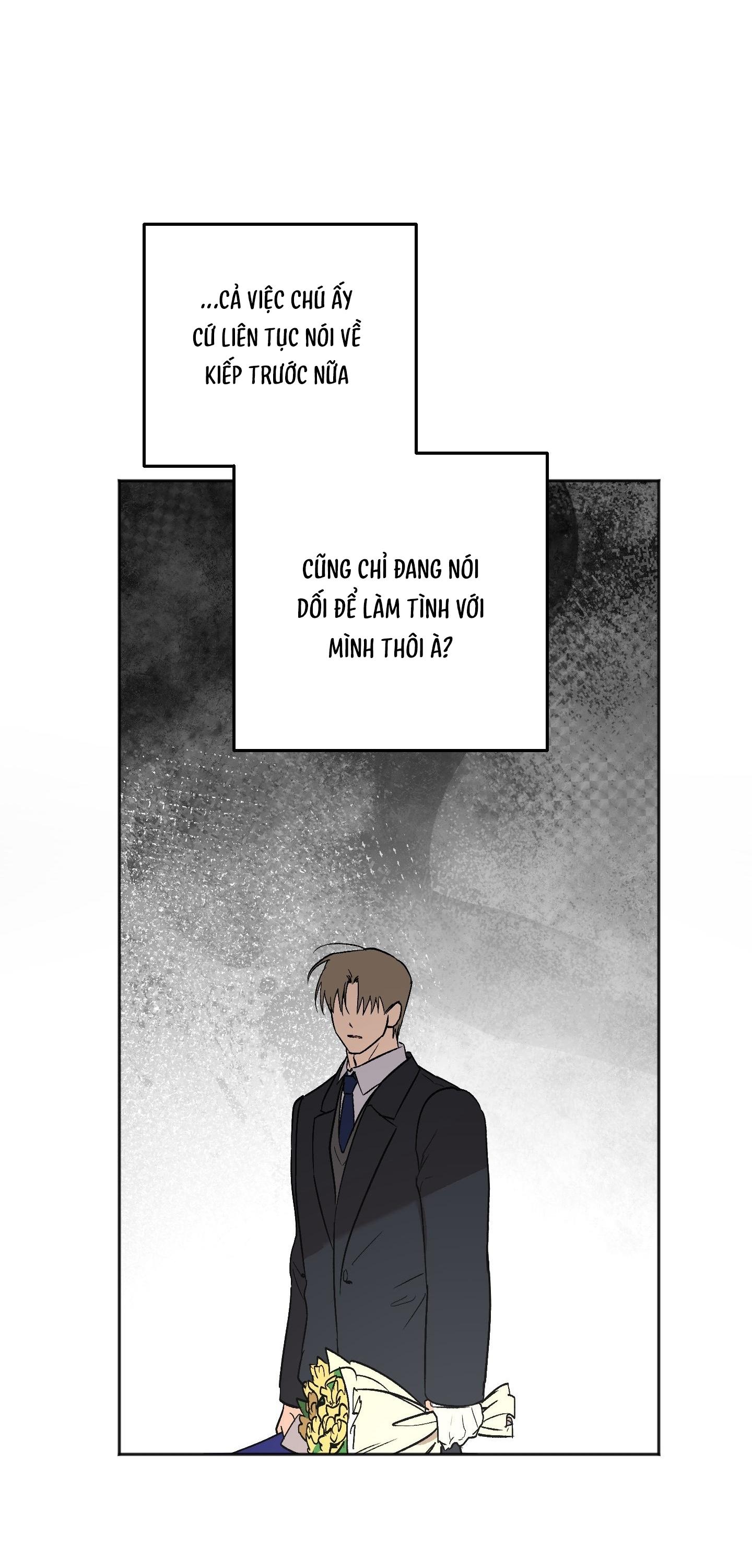 Đọc truyện NGHI THỨC CẦU NGUYỆN - Chapter 15