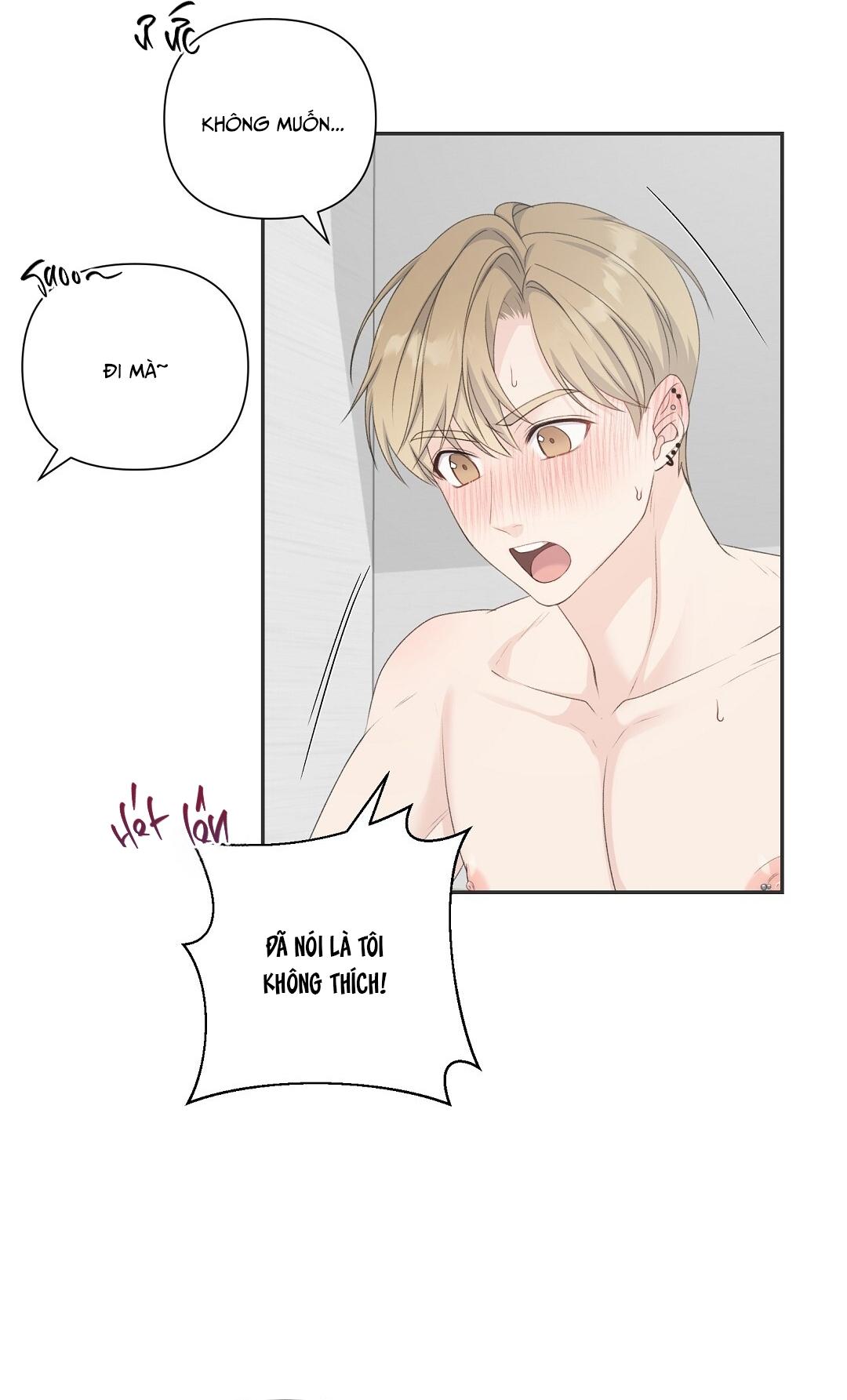 Đọc truyện CANDY YUMYUM - Chapter 29