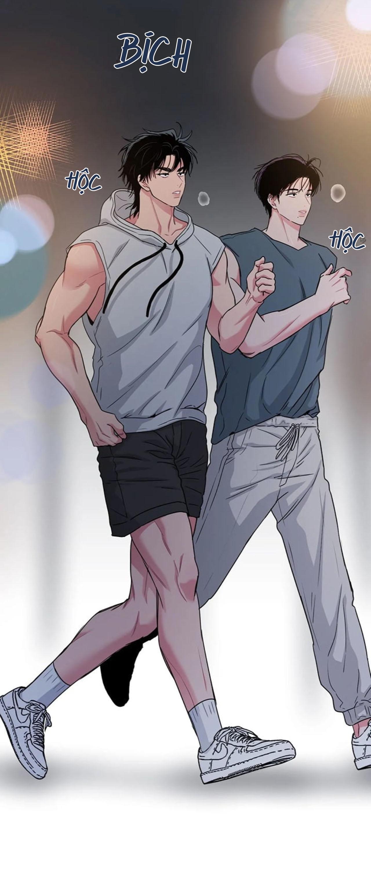 Đọc truyện Arts Manz - Chapter 42